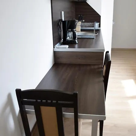 Asi Privatunterkunft Obsor