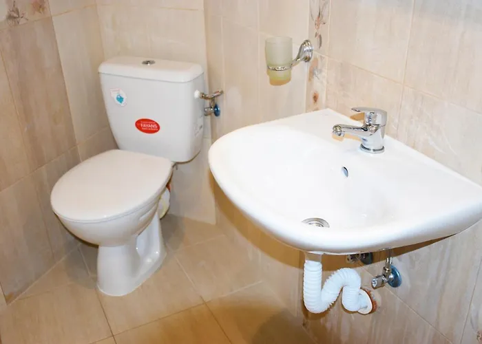 Privat bolig Asi Obzor